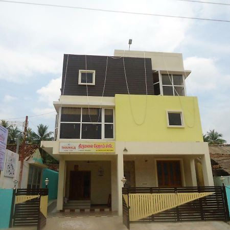 Thirumalai Home Stay - Group & Family Stay Room Vl Swami Malai Temple Kumbakonam Εξωτερικό φωτογραφία