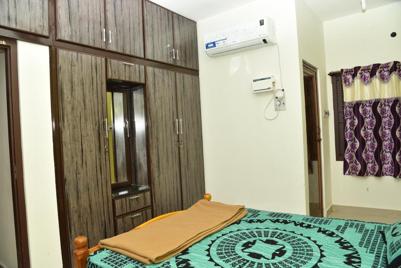 Thirumalai Home Stay - Group & Family Stay Room Vl Swami Malai Temple Kumbakonam Εξωτερικό φωτογραφία