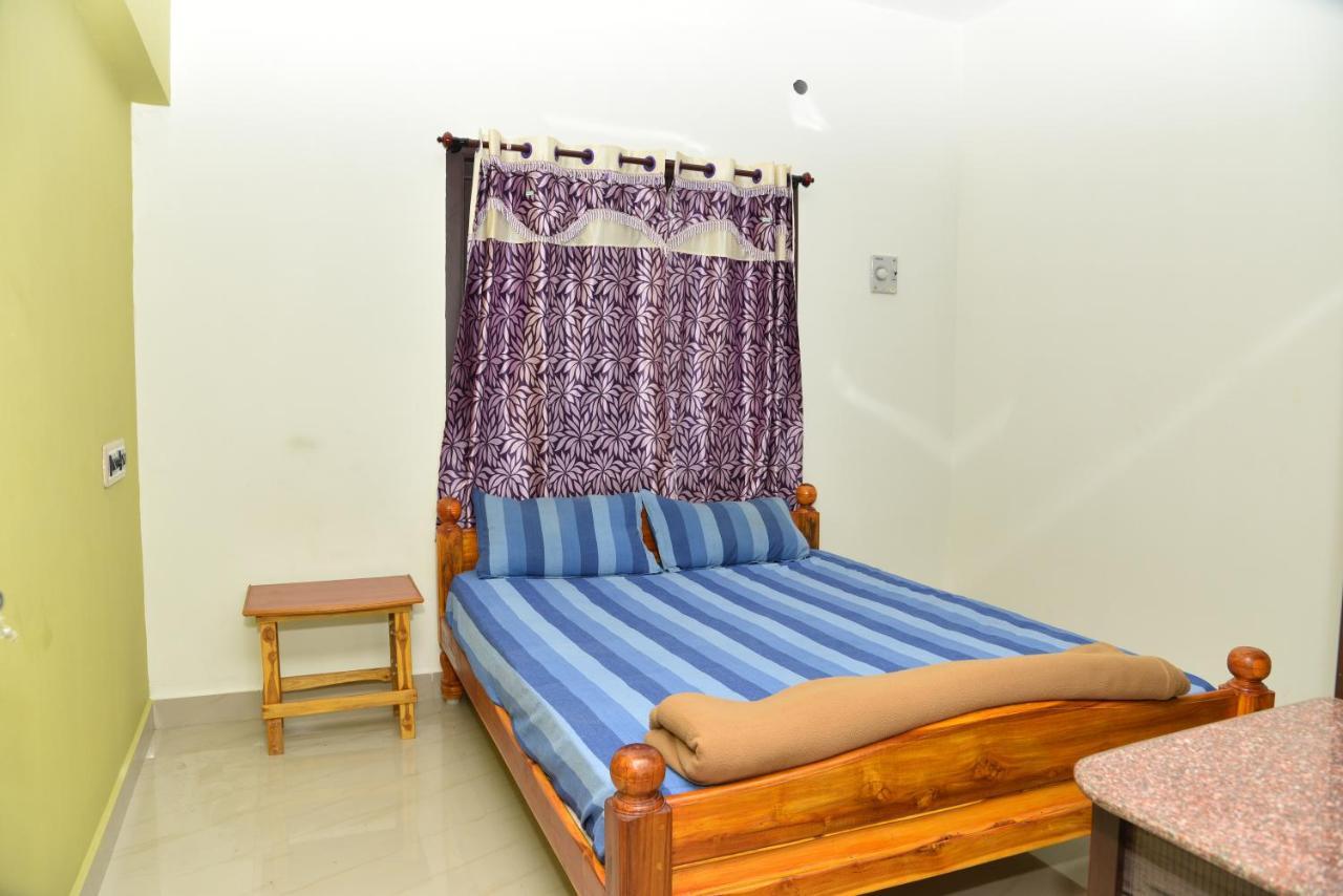 Thirumalai Home Stay - Group & Family Stay Room Vl Swami Malai Temple Kumbakonam Εξωτερικό φωτογραφία