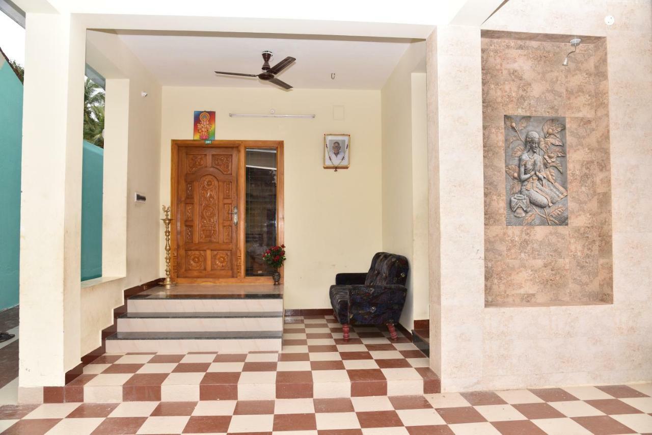 Thirumalai Home Stay - Group & Family Stay Room Vl Swami Malai Temple Kumbakonam Εξωτερικό φωτογραφία